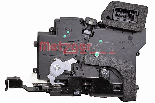 METZGER 2314374 GREENPARTS Türschloss